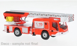 PCX87 PCX871081 - H0 - Magirus M32L Vigili de